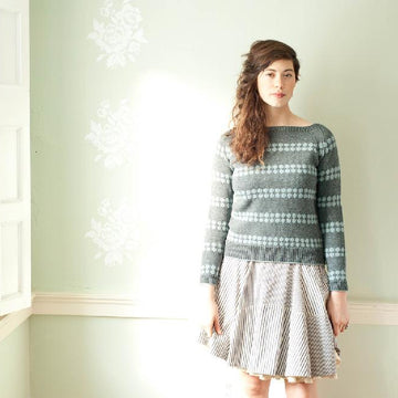 Linnae pullover