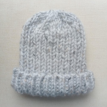 Special Silver Hat