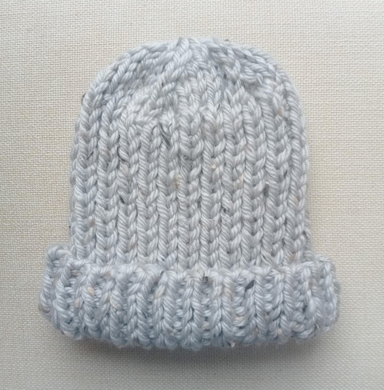 Special Silver Hat