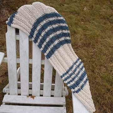 Ocean Breeze Wrap