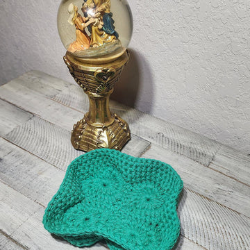 Shamrock Tray