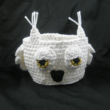 Design Your own Owl Bowl