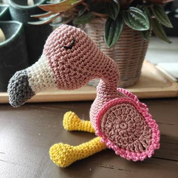 Vaya Flamingo