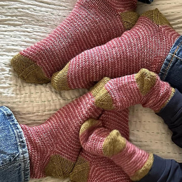 Fina Socks