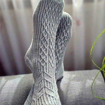 Erla Socks