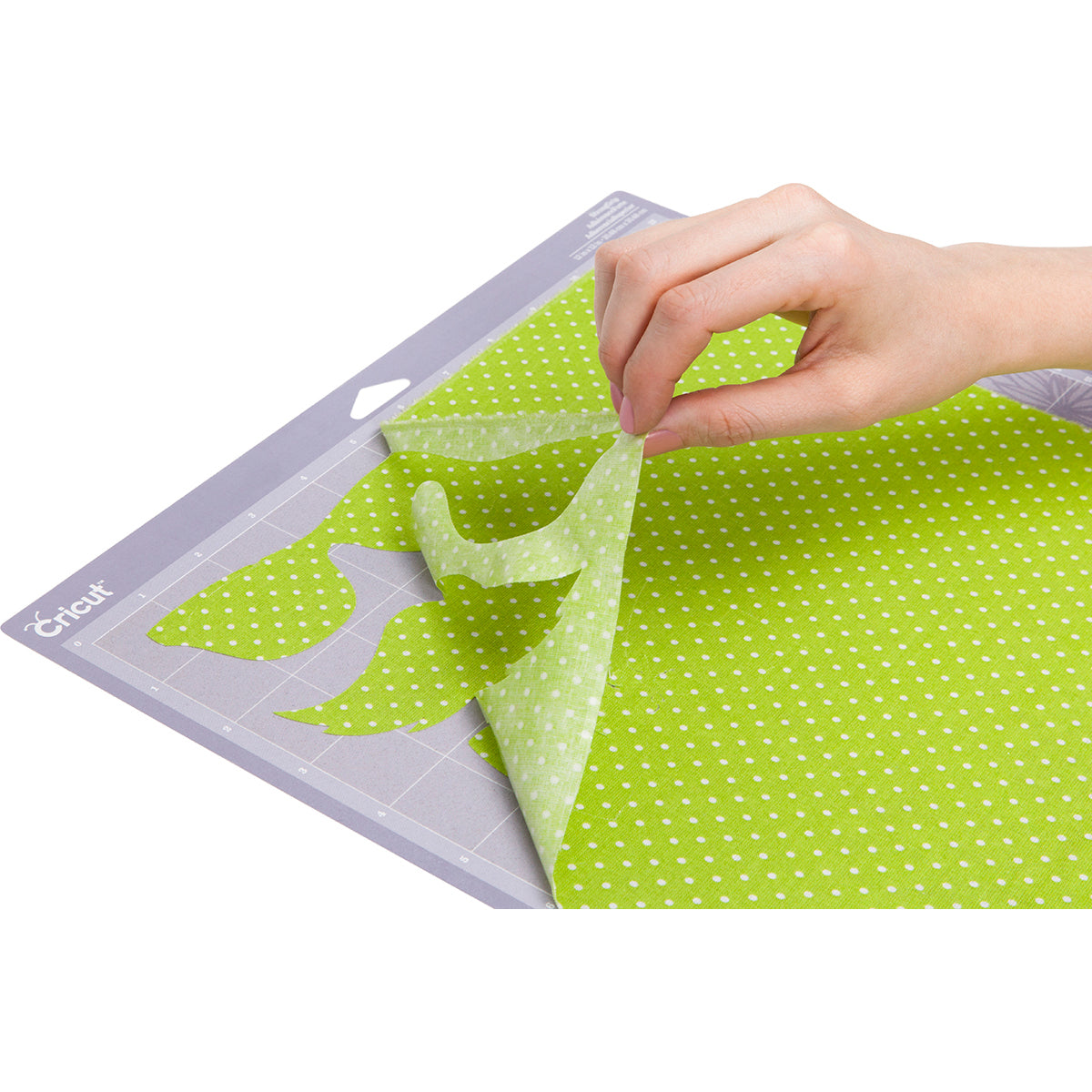 Cricut Cutting Mat Strong Grip 12"X12" - StrongGrip