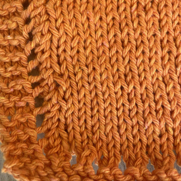 Simple Washcloth