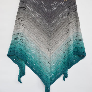 Kalinda Shawl