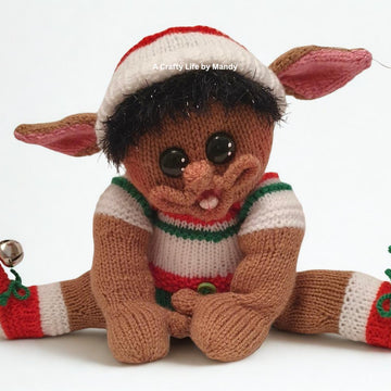 The Baby Elf - Ernie
