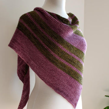 8 Simple Stripes