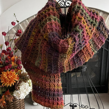 Autumn Wrap