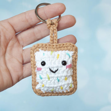 Sweet Food Keychains
