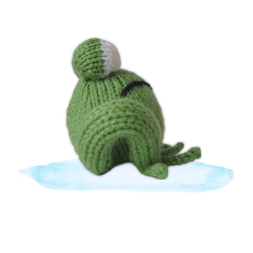 Froggy