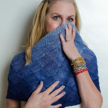 Shady Cove Cape-Cowl