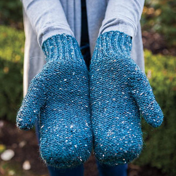 Morana Mittens