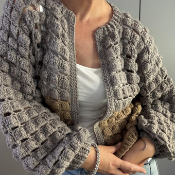 BRIK Cardigan