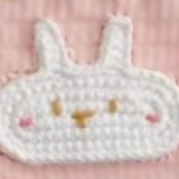Fancy Pattern Bundle: Adorable Mini Coin Pouch Crochet Pattern