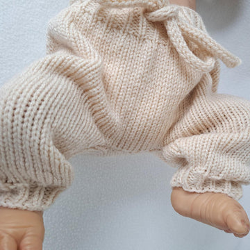 Wee Baby Trousers