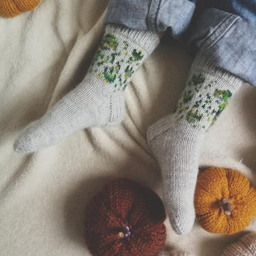 Gusto Socks