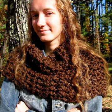 Highlander Cowl