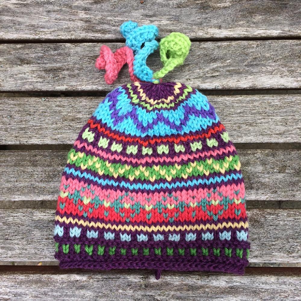 Native Language Hat