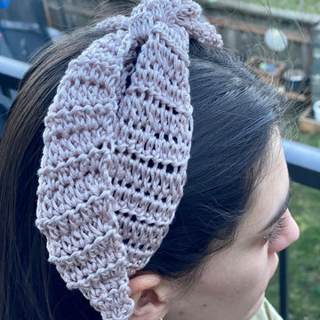 Brinley Hair Scarf