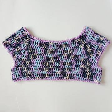 Moondance Ombre Top