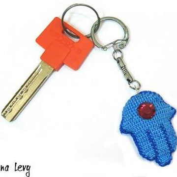 Small Hamsa