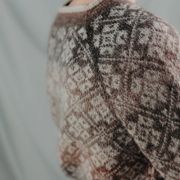 Elza Sweater