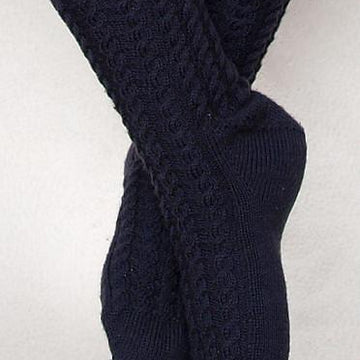 Irish Stout Socks