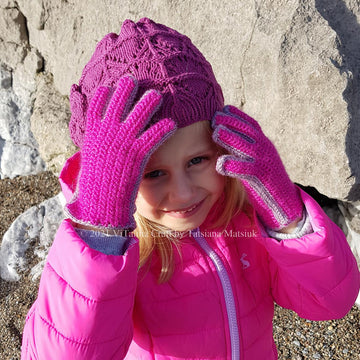 Sweethood Gloves