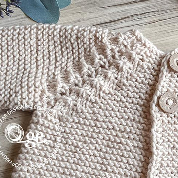 Spruce Cardigan - P168