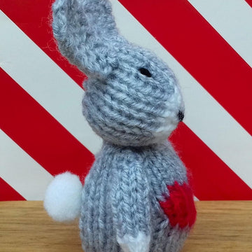 Some Bunny Loves You - Creme Egg Cover