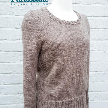 Dorothy Jumper