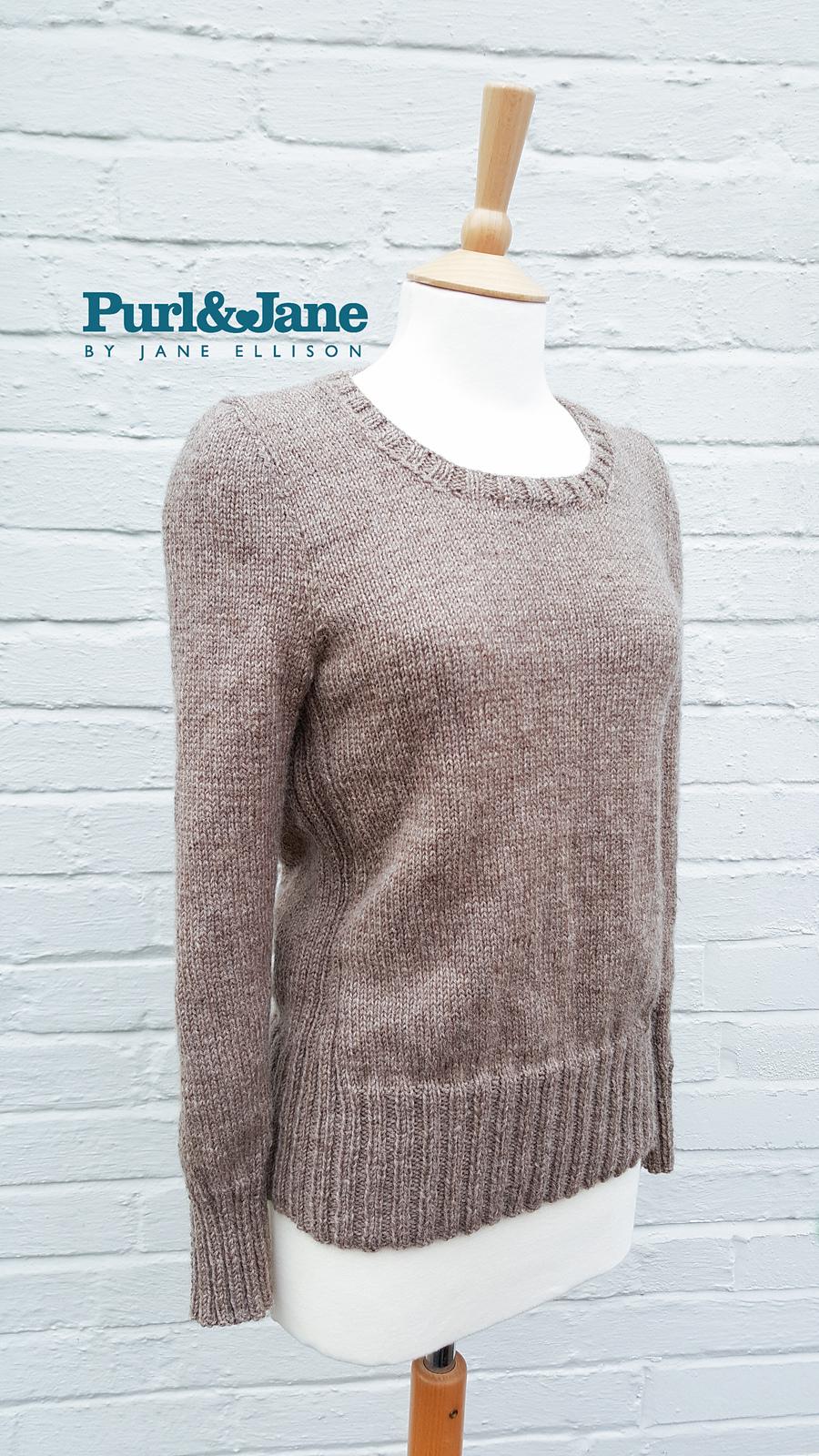 Dorothy Jumper