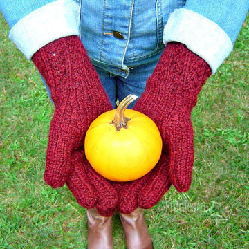 Donna gloves