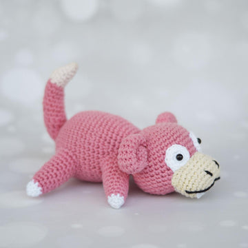 Slowpoke Pokémon