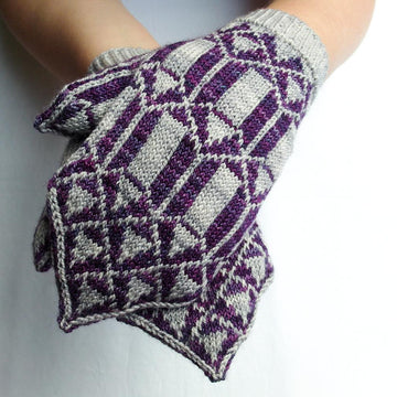 Multifaceted Mittens