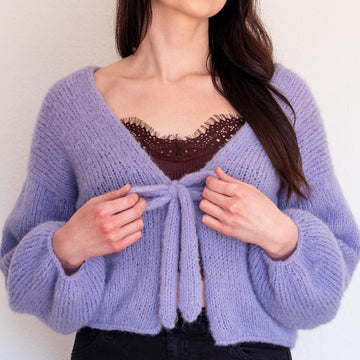 Moonbow Cardigan
