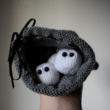 Indoor Snowball Fight Kit