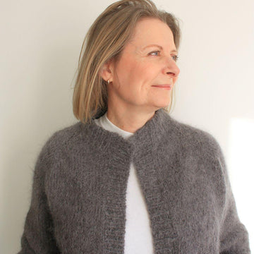 Skyja Cardigan