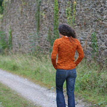 Woodburne Cardigan