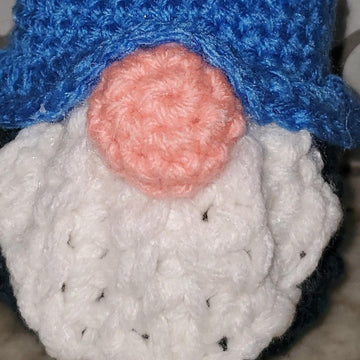 Simple Gnome Trinket Box