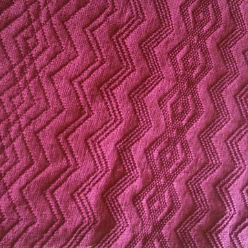Lucy's Blanket