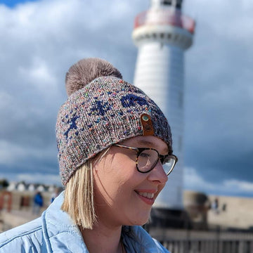 Wee Hoose Hat