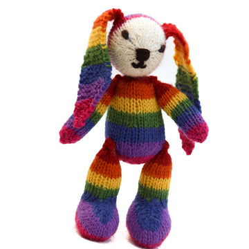 Rainbow Rabbit