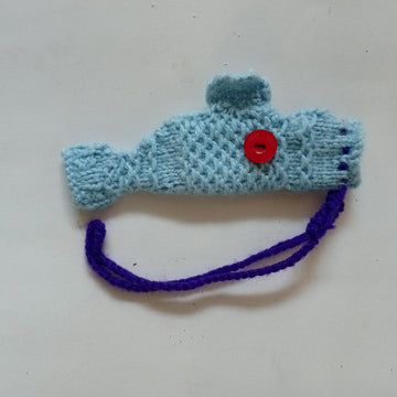Purse Fish