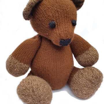 Grand Teddy Bear