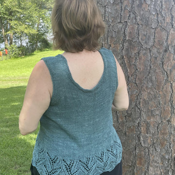 First August Top