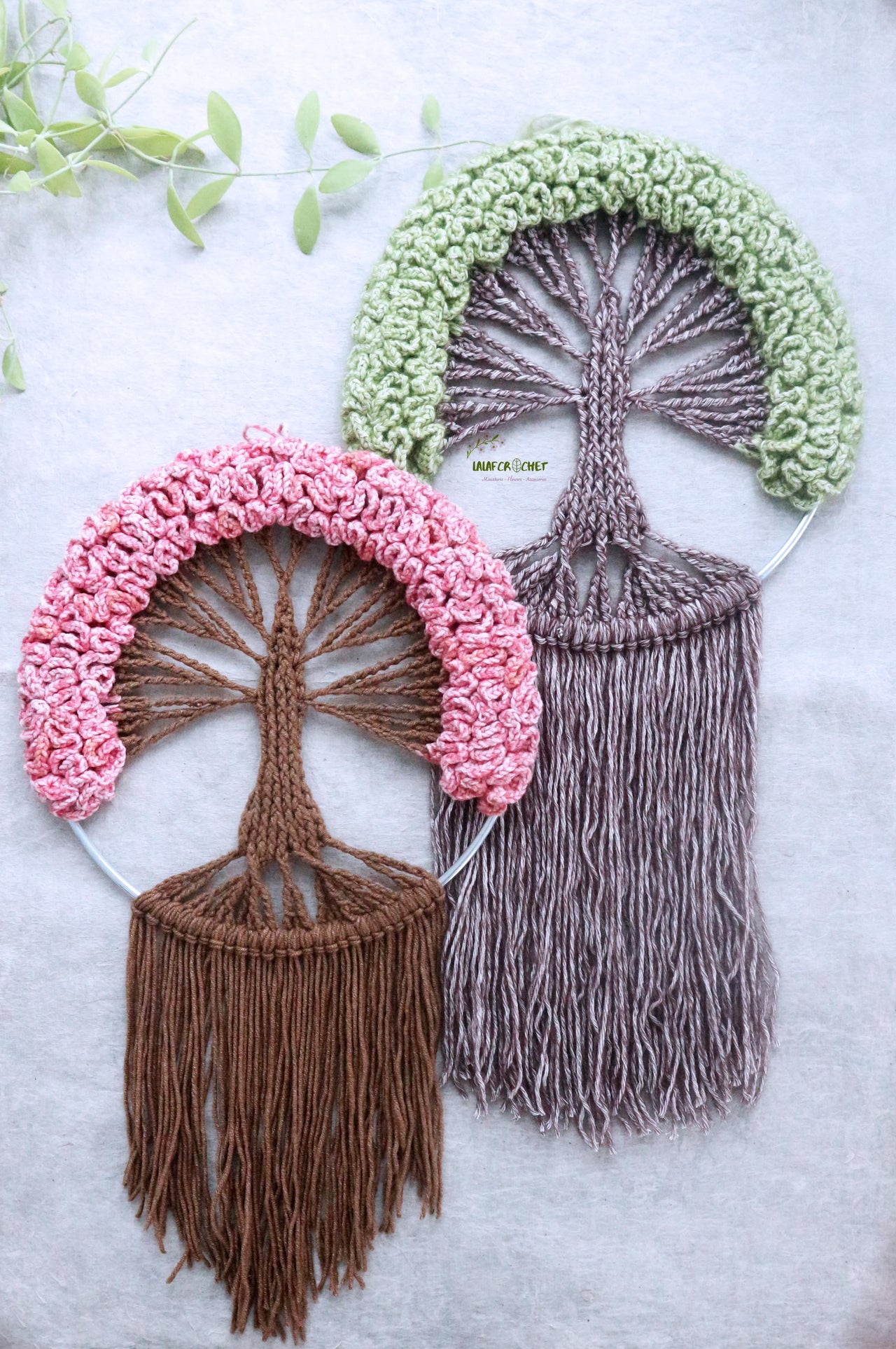 Tree of Life wall hanging